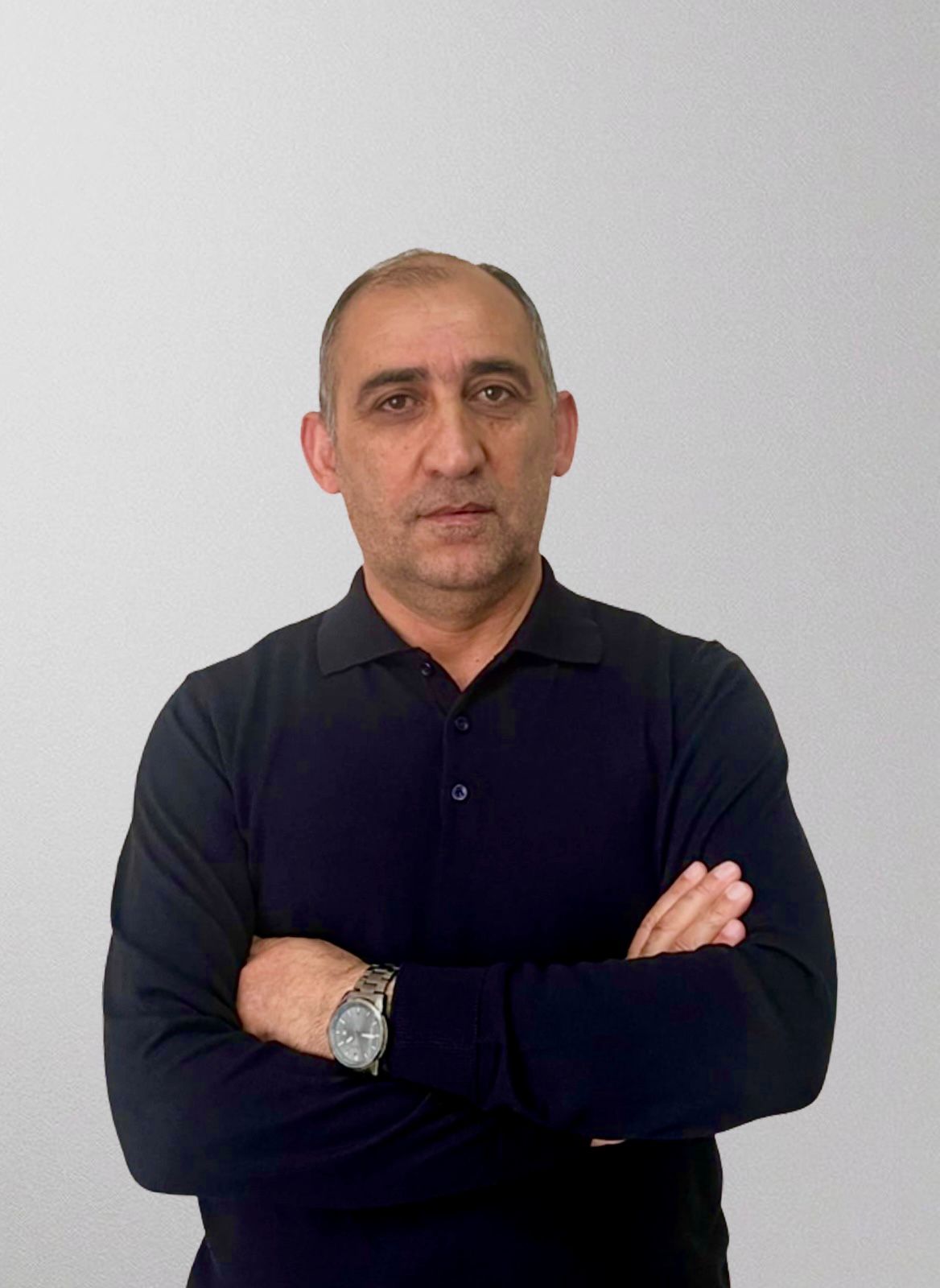 Nurullah Akay